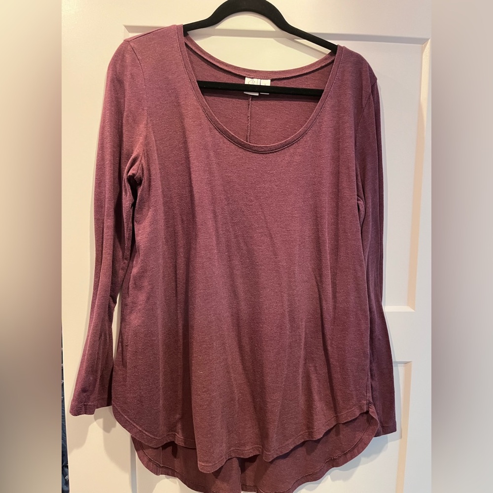 Nordstrom BP Tunic